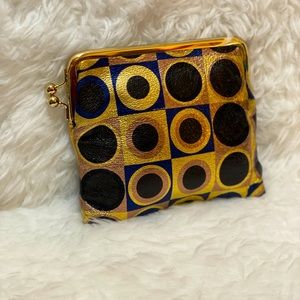 Hobo the original clutch wallet